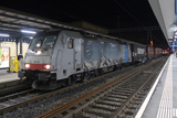 BLS (Railpool) BR 186 105